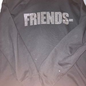 VLONE Hoodie men small
